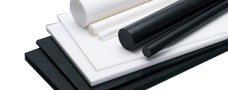Delrin or Acetal Sheets and Rods