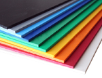 SINTRA OR FOAM PVC is the trusted brand leader by which all others are compared to.